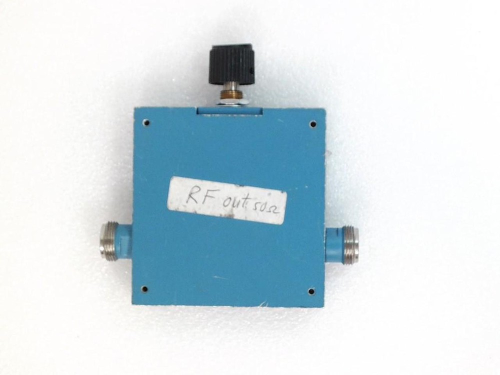 ARRA PN2-4854-1054-10 ATTENUATOR