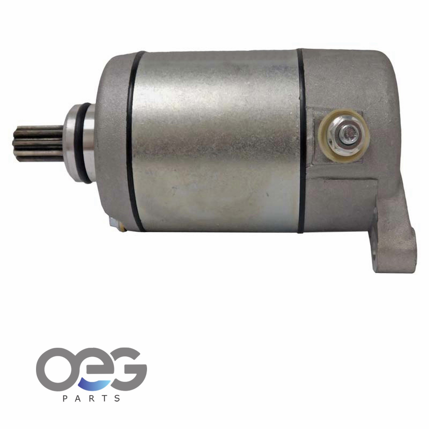 New Starter Fits Polaris Sportsman 500 HO 2001-2012 SMU0061 410-54020R 41054020