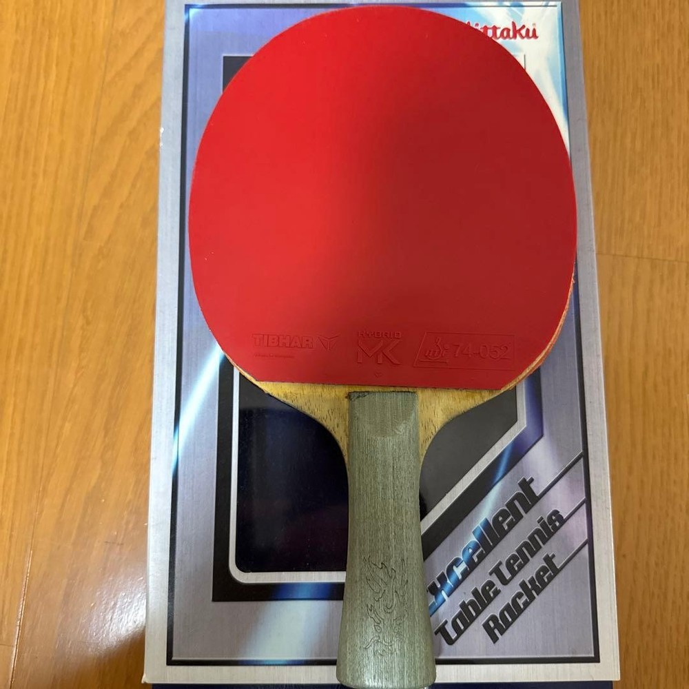 Ma Long 5