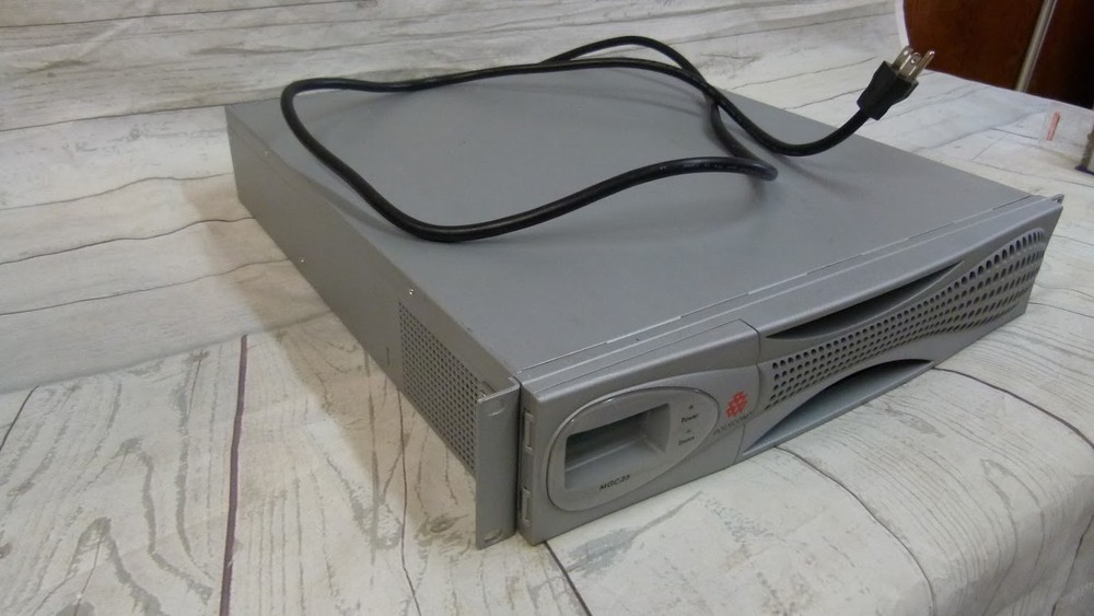 Polycom MGC-25 High-value Conferencing Bridge Platform