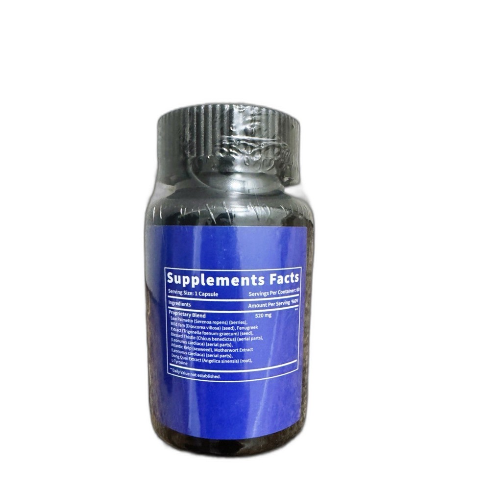 Maca Tea And 3 Days Pils Kit Hips Enlargements