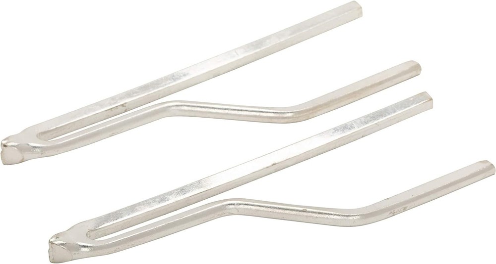 Precision Solder Gun Tip Replacement, 5.5mm for D550/D650 Models - 2 Pack