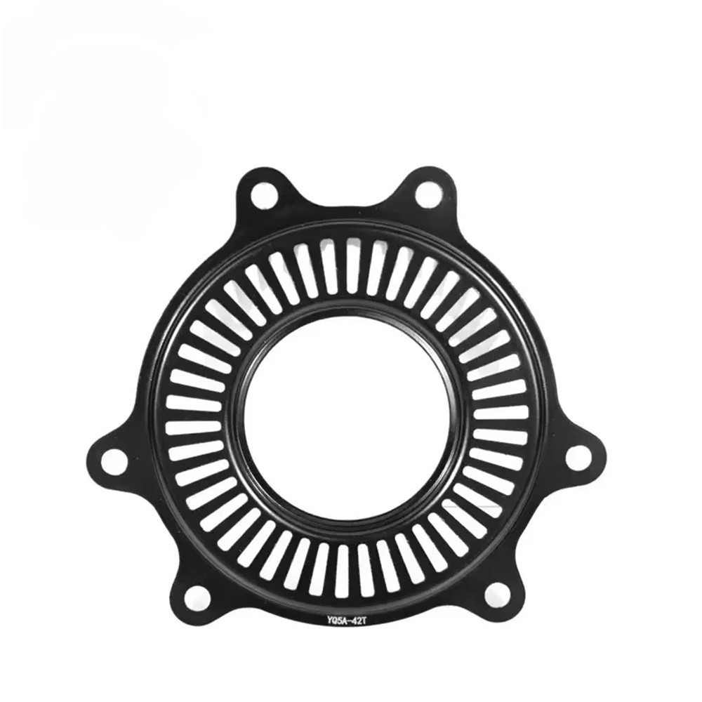 Front or Rear Code Plate Sprocket Disc Protective Cover For Ultra Bee UltraBee