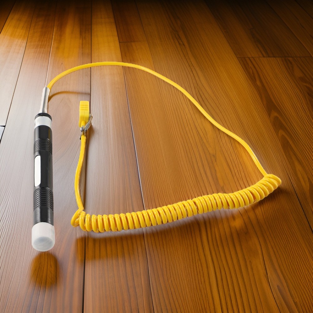 K Type Thermocouple Surface-Temperature Probe Sensor 500°C For Thermometer 81531