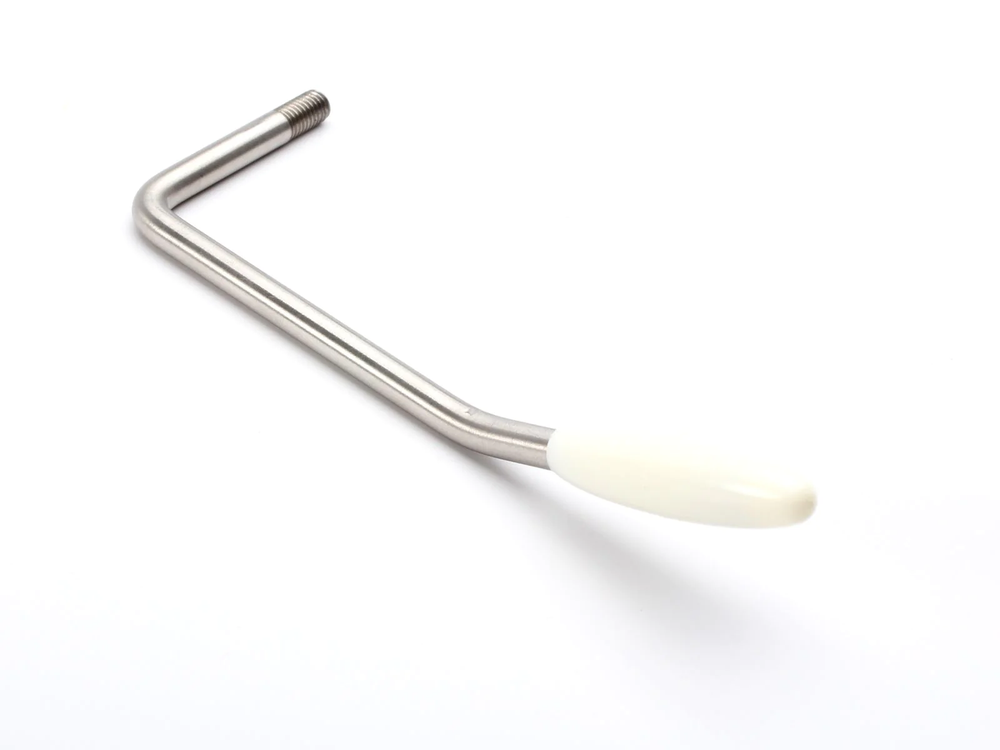 Callaham Trem Arm, Virtual Pop-In, Gilmour
