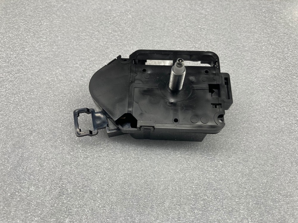 Takane Pendulum Clock movement battery quartz