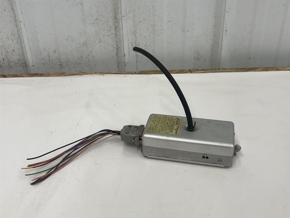 1956 Cessna 172 ACK Tech A-30 Encoder