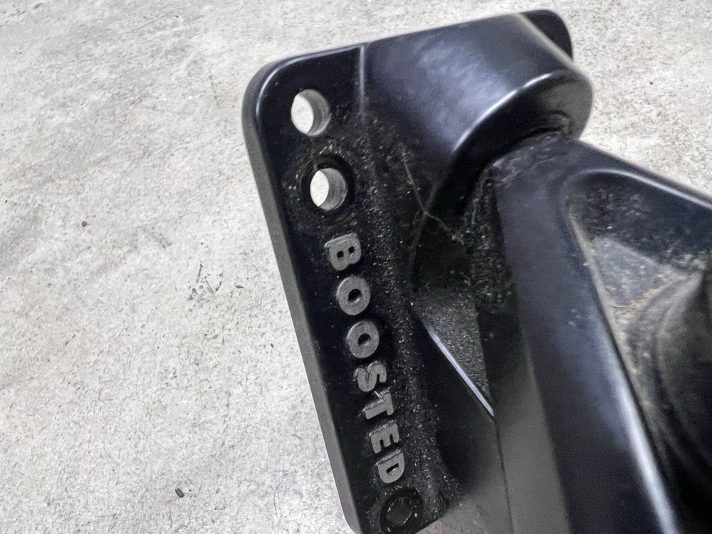 Boosted Board V2 Front truck