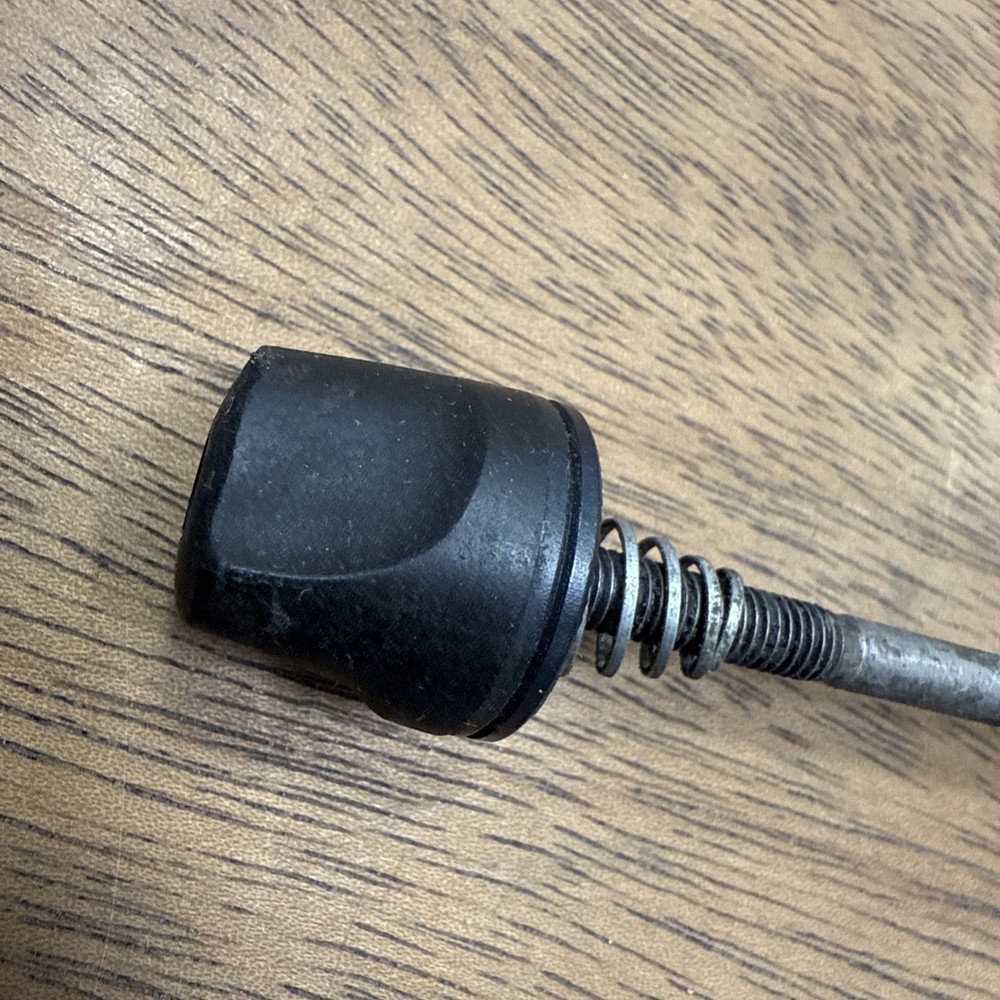 Mavic Front Skewer Quick Release QR WInTech Win-Tech 100mm