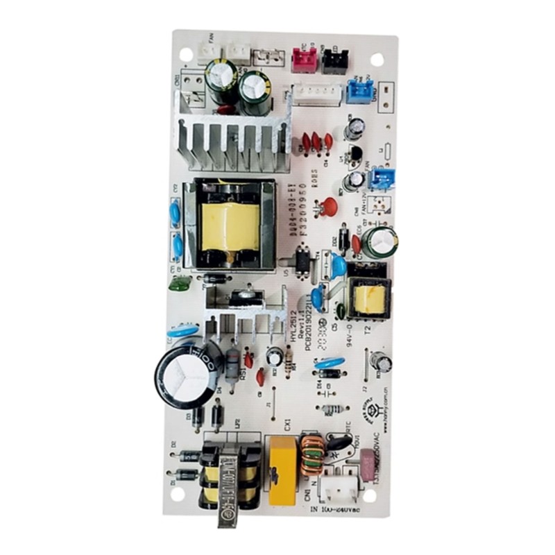 Universal Compatibility Power Board For Cooling Units 3dB Bandwidth 220V Ready