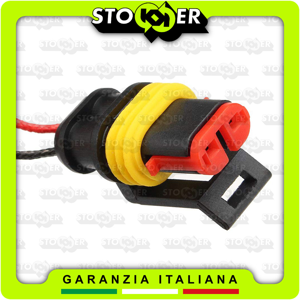 Digital Indicator Temperature Exhaust Gas EGT Sensor Probe K