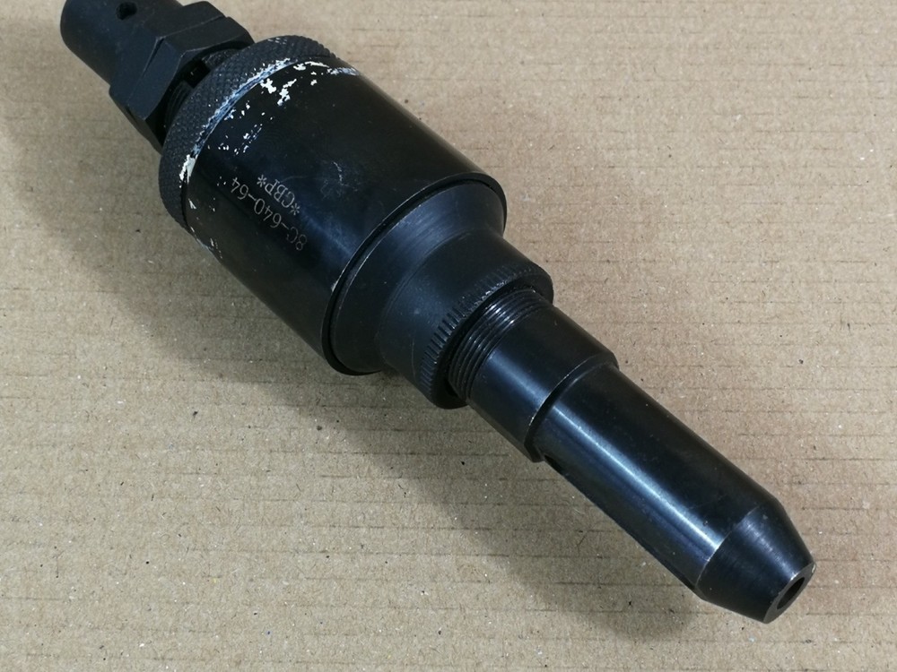 Cherry Aerospace Textron 3/16" Cherrylock Pulling Head GBP 8C-640-64 *