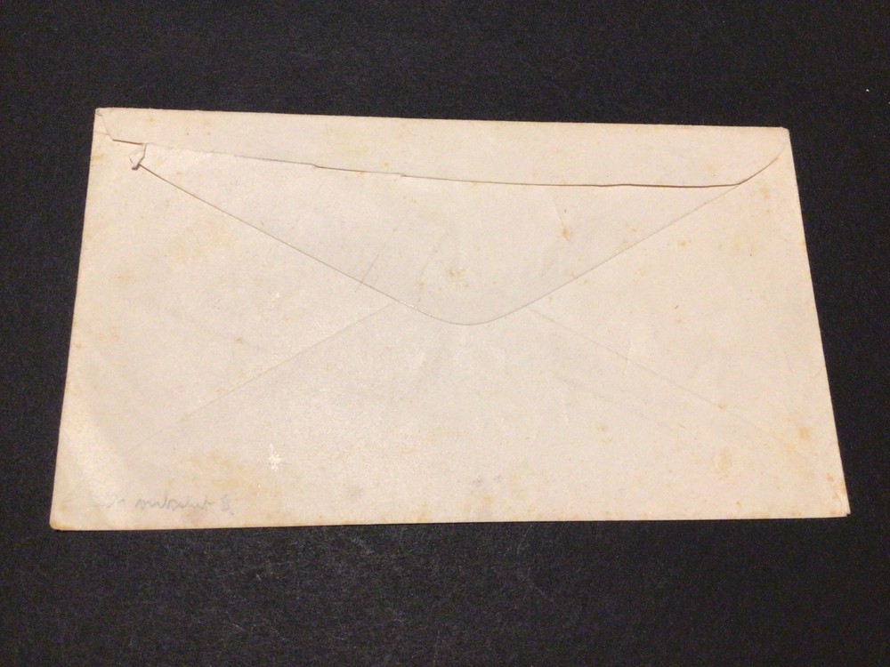 Switzerland 1886 Fleurier postal cover Ref 59737