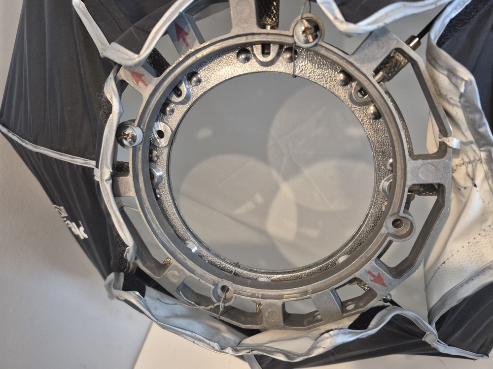 Phottix Luna ll 60 Light Softbox 22"