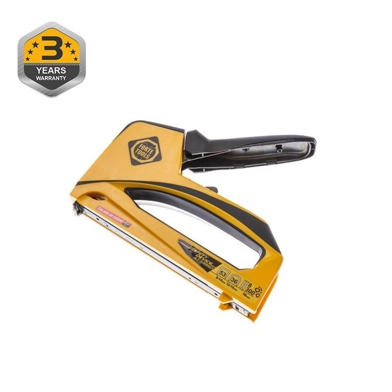 Stapler Forte Tools At-539Sd, 8 - 14 Mm