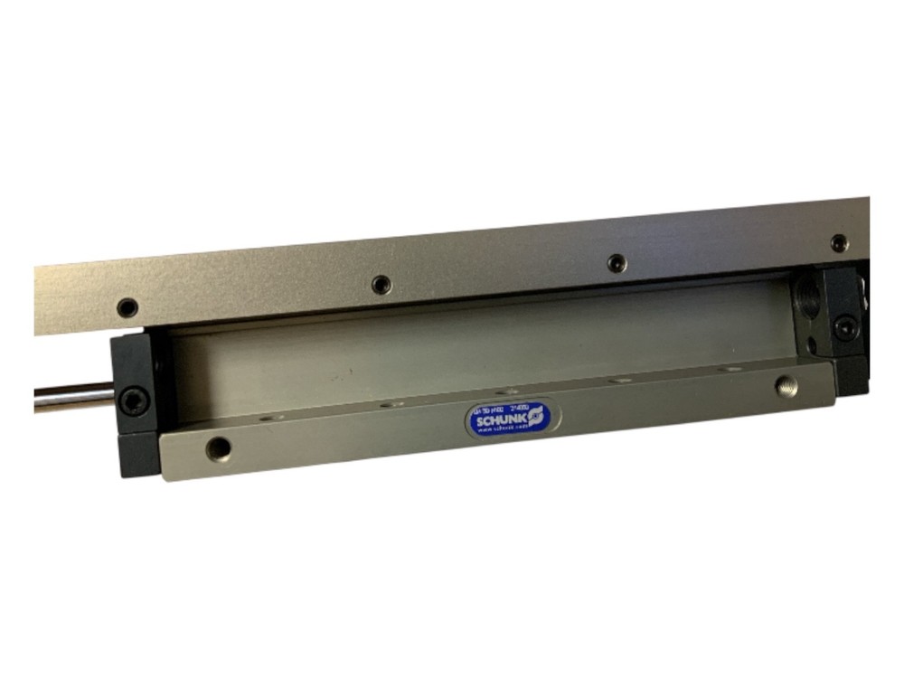 Schunk LM 50-H100 314060 Linear Guide