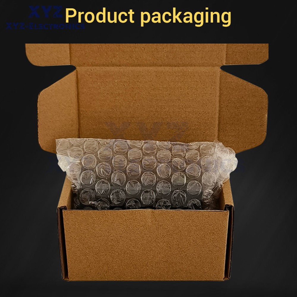 SMC05 Stepper Servo Motor Pulse Controller with Forward/Reverse Speed Control