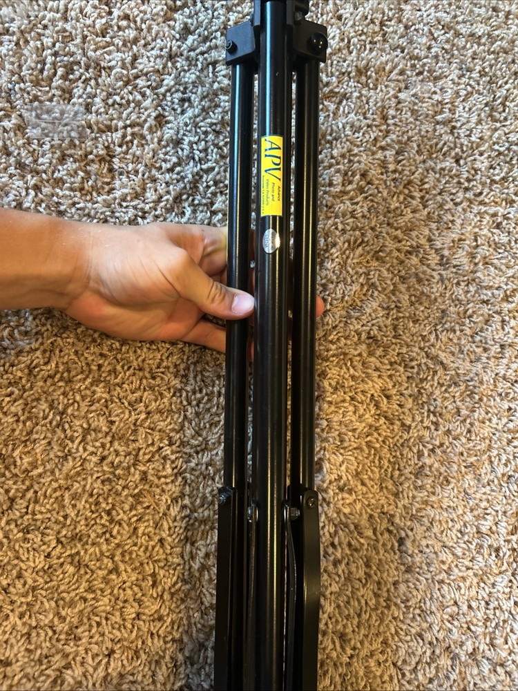 Junior Light Stand APV