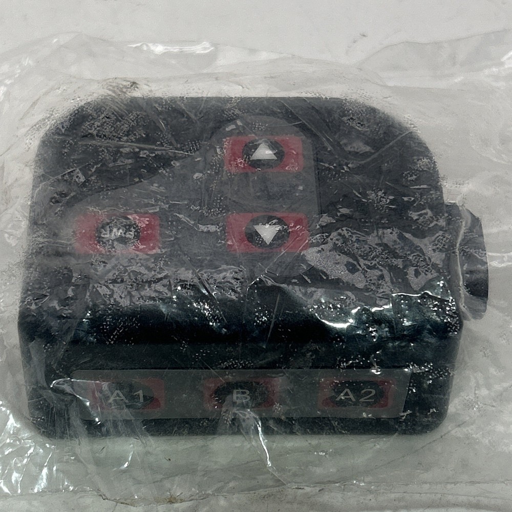 HME COM6000 Belt Pack Beltpac Wireless Drive Thru Intercom For Base 6000 6100