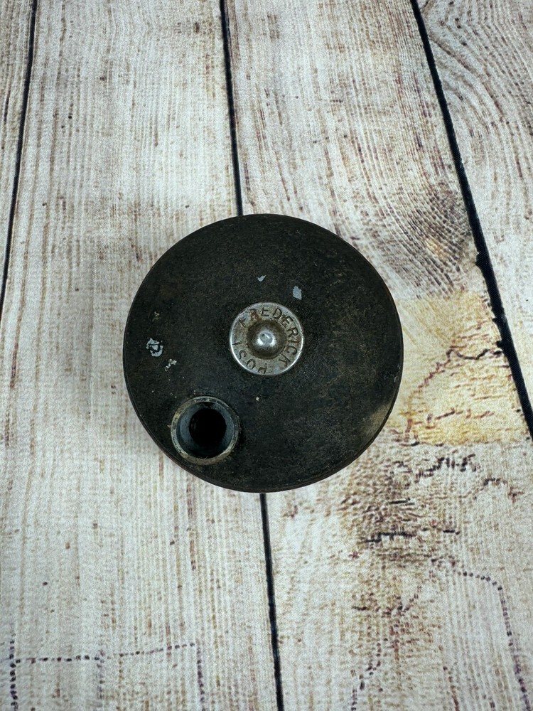 Vintage Frederick Post 1099 Drafting Pencil Lead Pointer / Sharpener