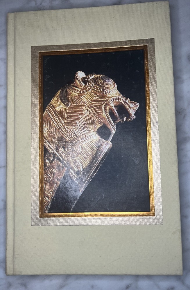 1981 Quillmark Publishing Notebook The Vikings
