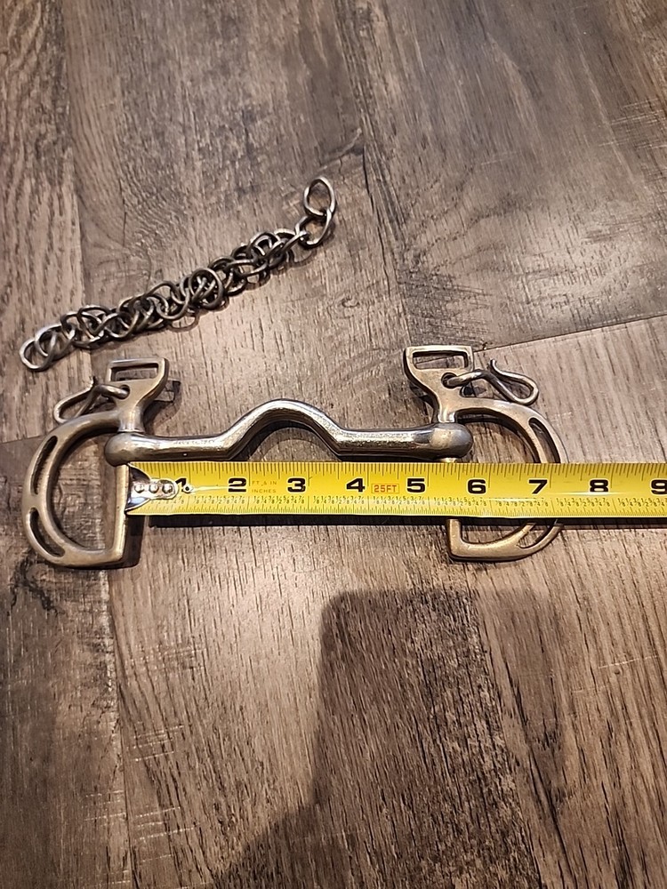 Horse Bit
