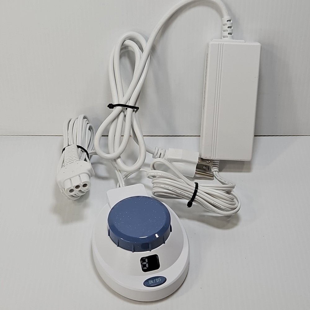 Safe and Warm Technology C-G19 Heating Electric Blanket Controller EUC