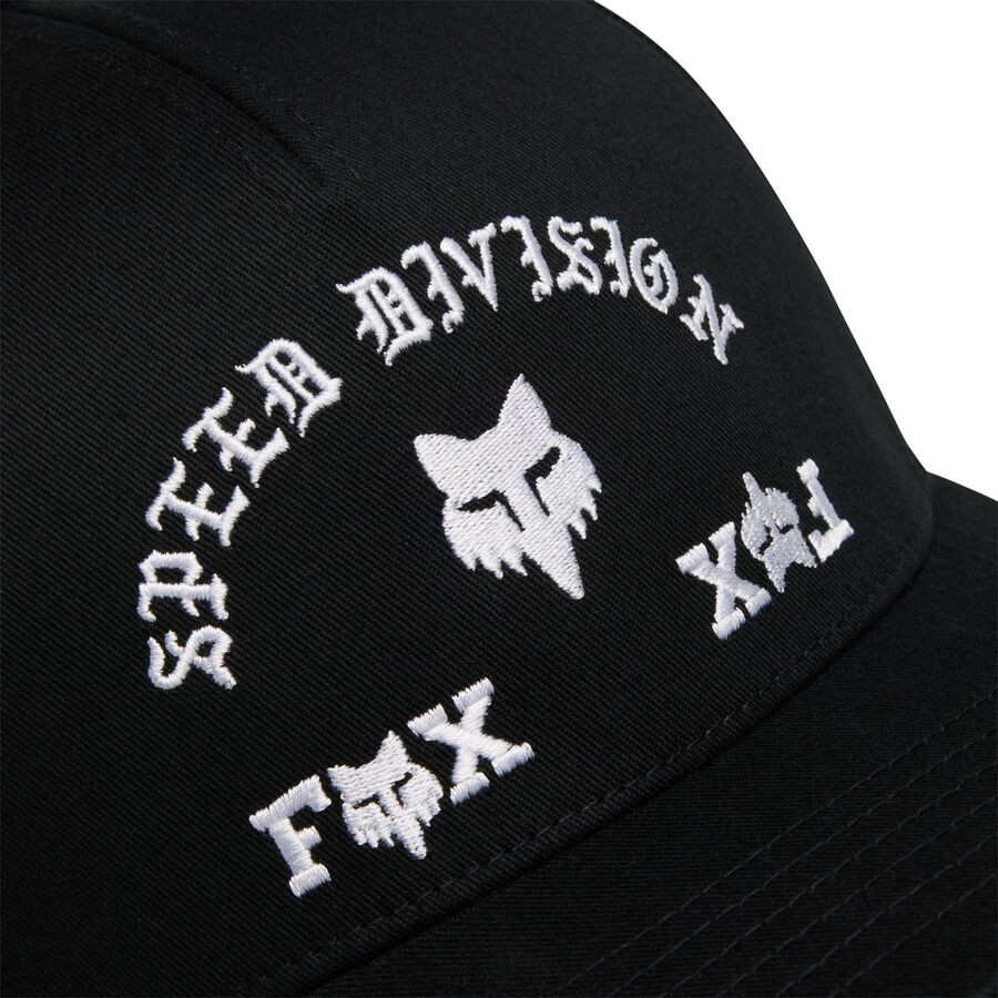 Fox Racing Icon Flexfit Hat