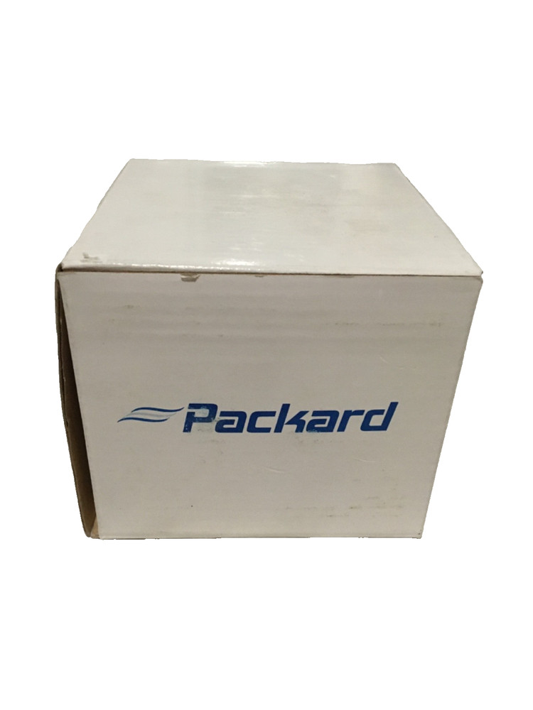 PACKARD 65109 UNIT BEARING MOTOR Cross Reference 5109 05109 NIB