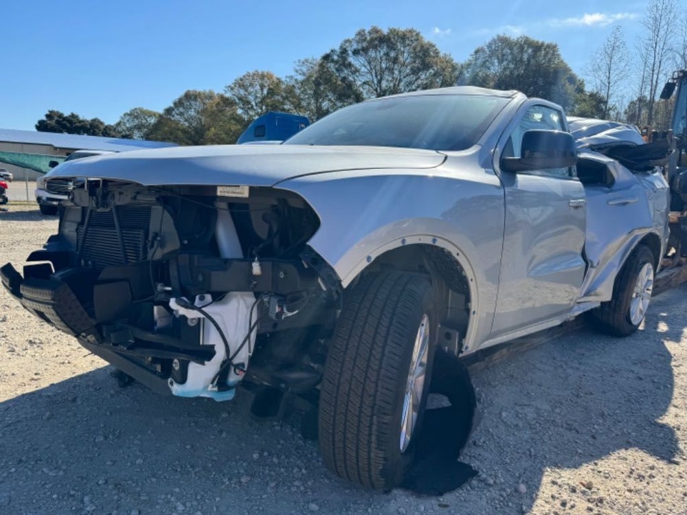 2023 2024 Dodge Durango OEM Front Left Door Module