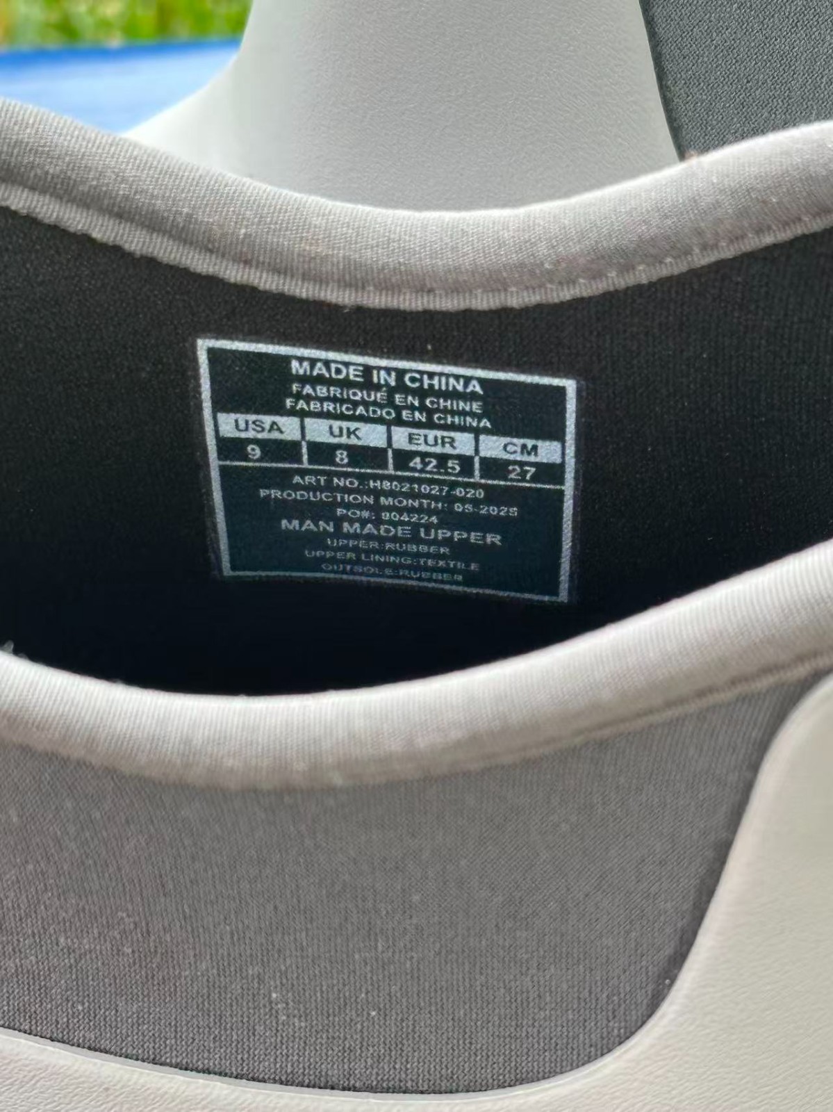 HUK Rogue Wave Men's Fishing Deck Boots Rain Shoes New