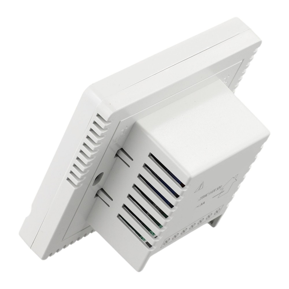 Sleek Design Digital Temperature Controller with High Accuracy Functionality