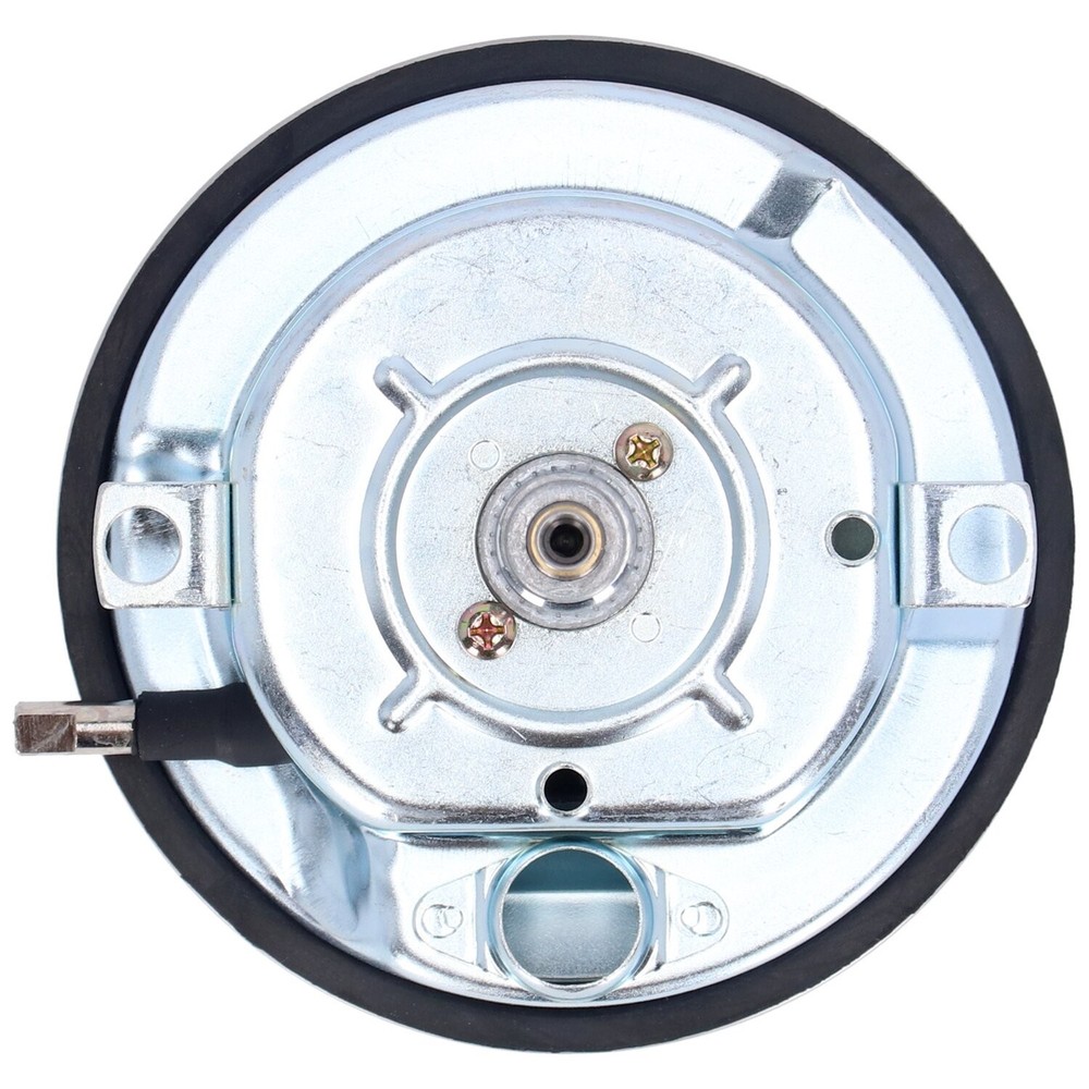 Tachometer FL, Front 68-72 (J)