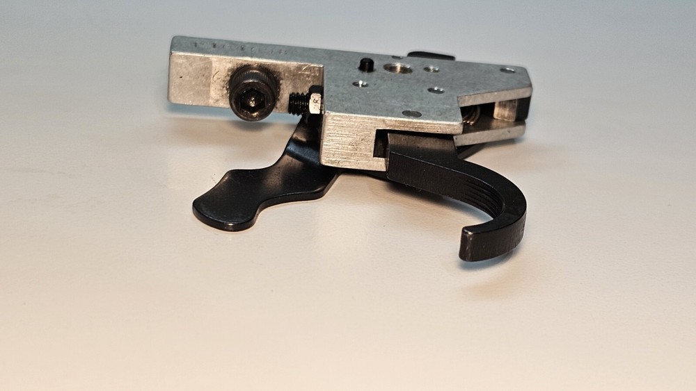 Knight T-Bolt Inline Muzzleloader Trigger Assembly