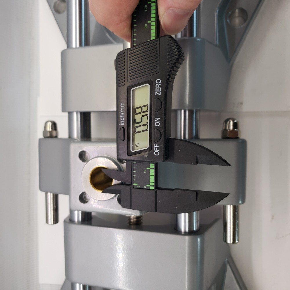 Wheel Alinger Alignment Wheel Positioner Mount