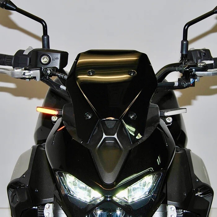 KAWASAKI Z900 Front LED Indicators 2024-Present