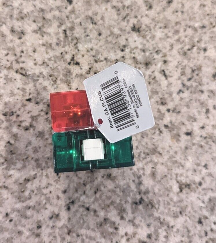 3.25" Flip Cube The Toy Network multicolor ages 3+
