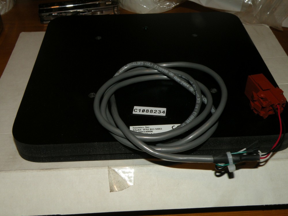 Ionetrics RFID Reader WMROMR2