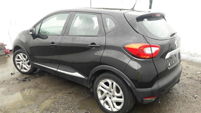 2013-2019 MK1 RENAULT CAPTUR DASHBOARD