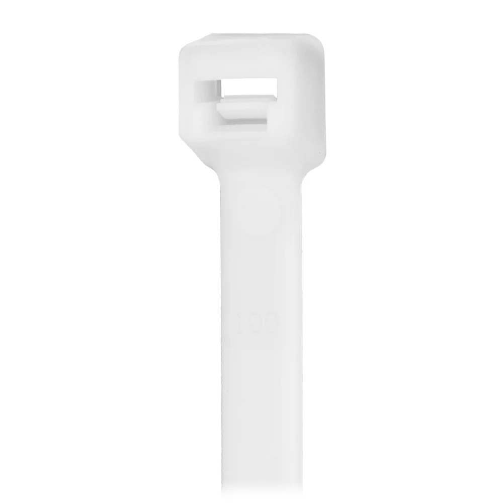 Pacer Group CT1.5I-100 6" Cable Tie