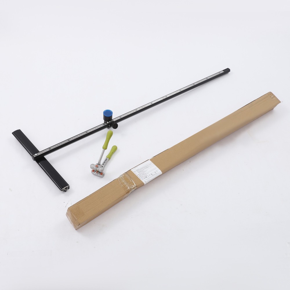 1.2M Manual Tile Cutting Tool, Manual Tile Cutter, Portable Tile Cutter
