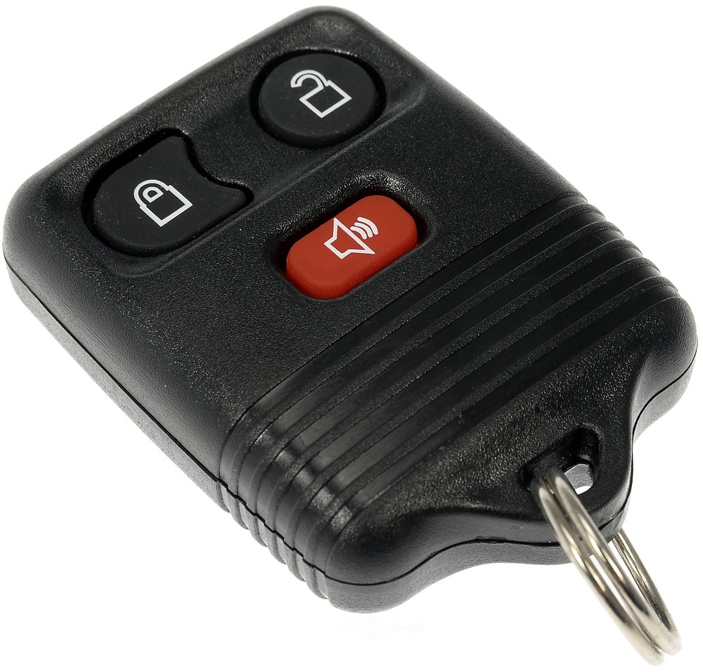 98-14 Ford F-150 Keyless Entry Remote 3 Button Dorman 13798