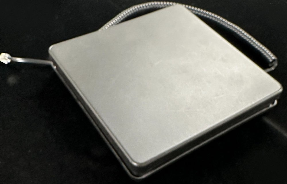 Smart Weigh ACE110 Shipping & Postal Scale Base - Base Only
