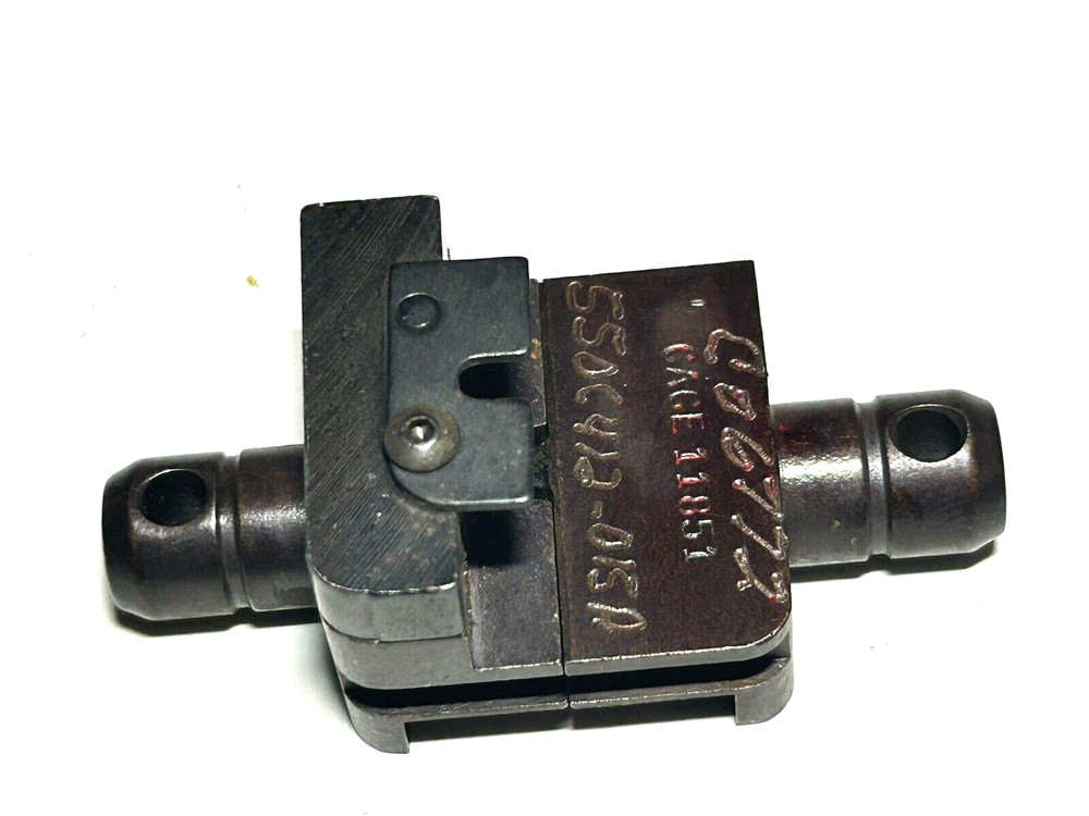 Daniels DMC Crimper Die Set Y539