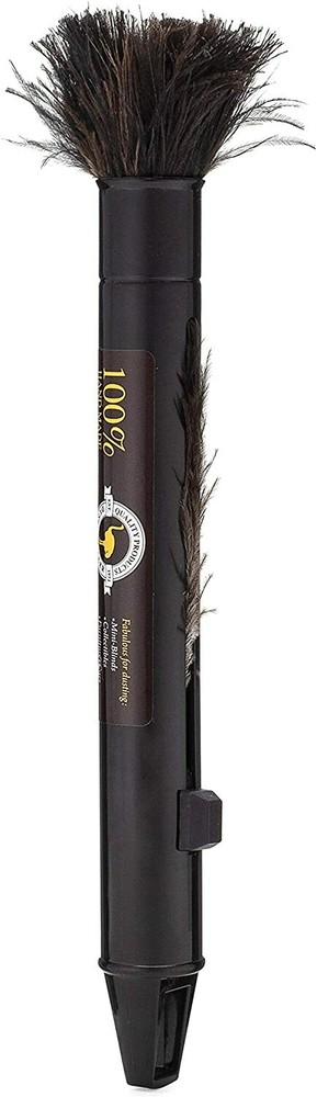 Retractable Ostrich Feather Duster 12" to 16"