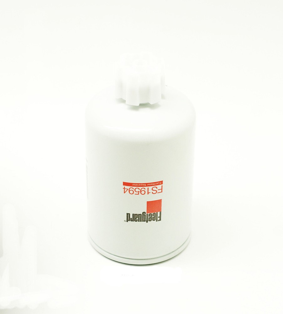 FLEETGUARD FS19594 - FILTER FUEL WATER SEPARATOR CUMMINS