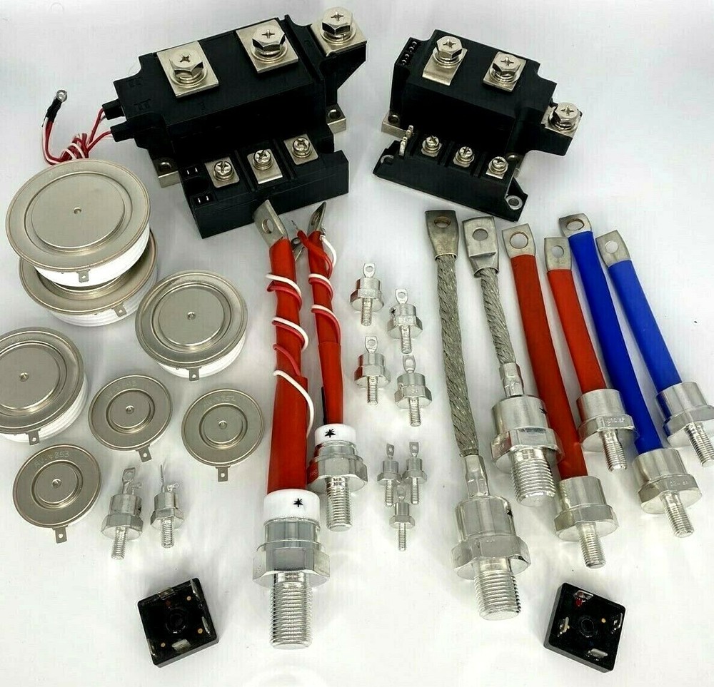 N620SH26 - WESTCODE IXYS LITTELFUSE Thyristor Semiconductor SCR - N1479NS260