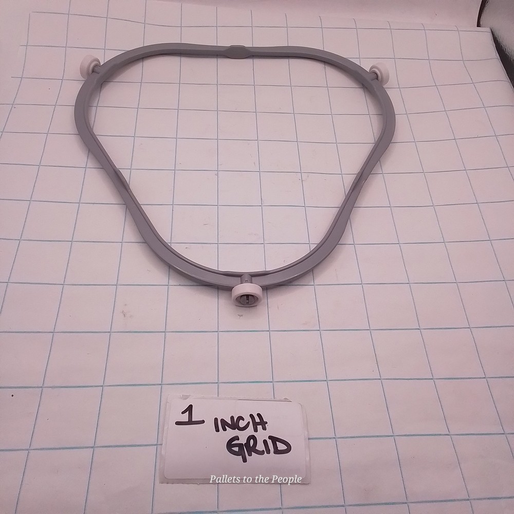 W11193600 Whirlpool Turntable Ring