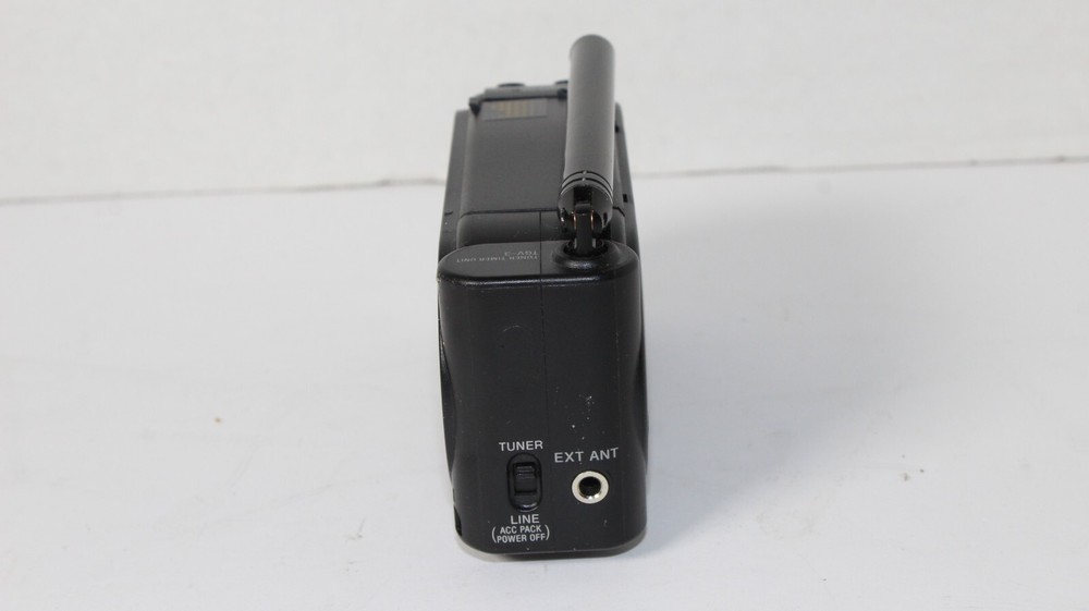 SONY TGV-3 TUNER TIMER UNIT