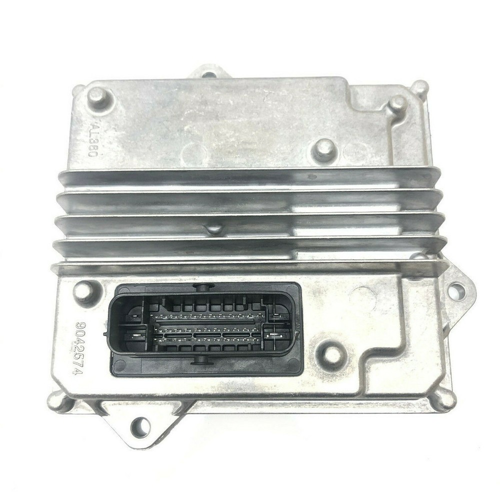 OEM Chevy GMC Suspension Control Module 23250652